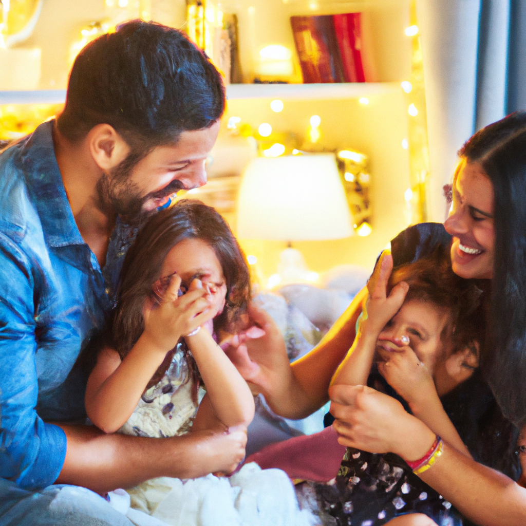 가족 스냅, 따뜻한 웃음과 자연스러운 순간