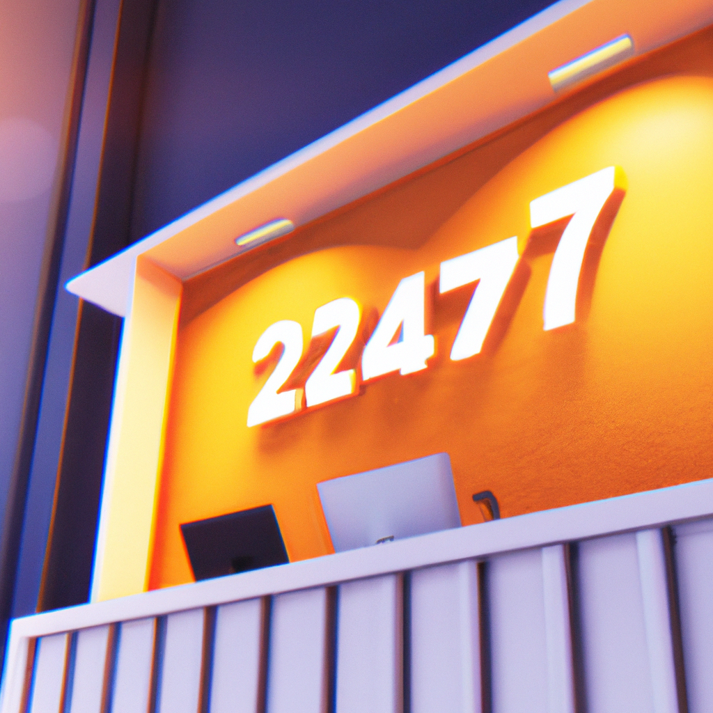 고객 지원 아이콘